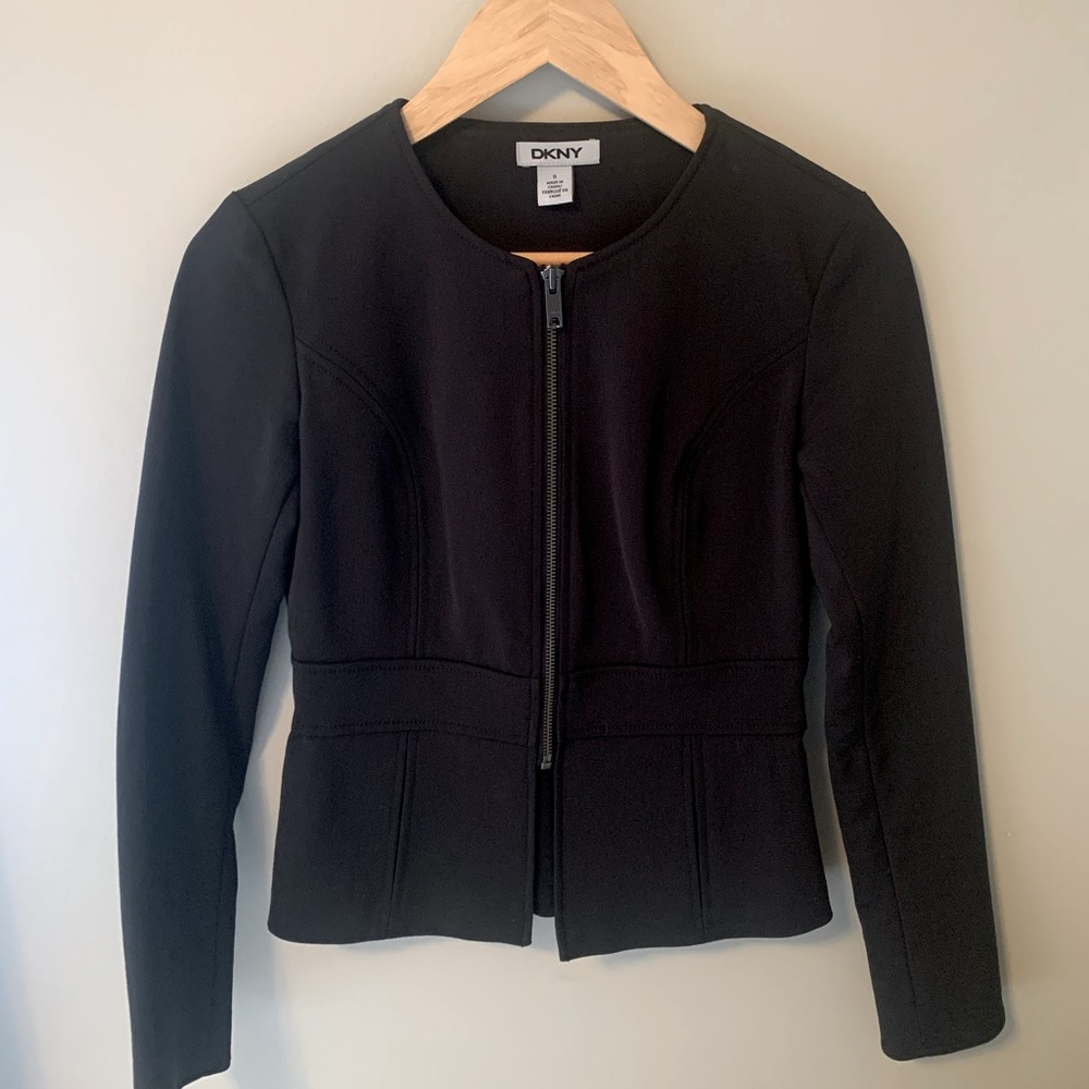 DKNY Jacket - Size 0